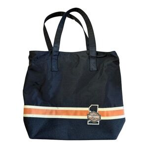 Harley Davidson Tote Bag